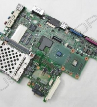 IBM ThinkPad X31 Motherboard Mainboard Intel SL6N9 93P3687 93P3688