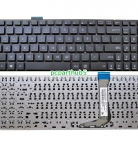 Phím Laptop Asus E502 E502M E502MA E502N E502NA E502S E502SA (đen)