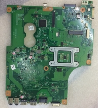 Mainboard Toshiba Toshiba C600 C640 (HM65) 6050A2423901-MB-A02 CT10R