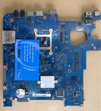 Mainboard Samsung NP300V4Z PETRONAS-14(DC) Rev:1.2 (HM65) Nvidia
