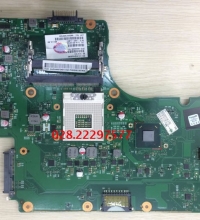 Mainboard Toshiba C655 HM65 (MN10R-6050a2423501-MB-A02)