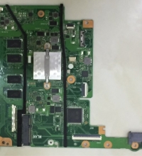 Mainboard Asus E402SA Rev: 2.1 (Intel N3060/2G)