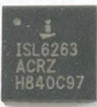ISL6263A