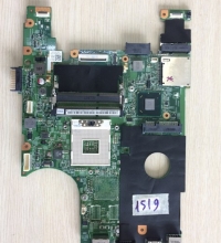 Mainboard Dell N4050 (HM67)