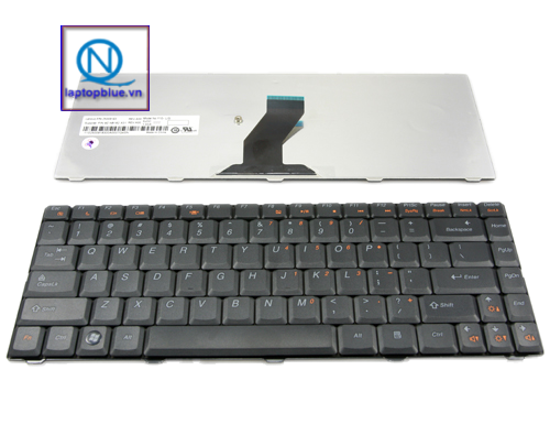Keyboard_Laptop_Lenovo_B450_Black_-_KEY129