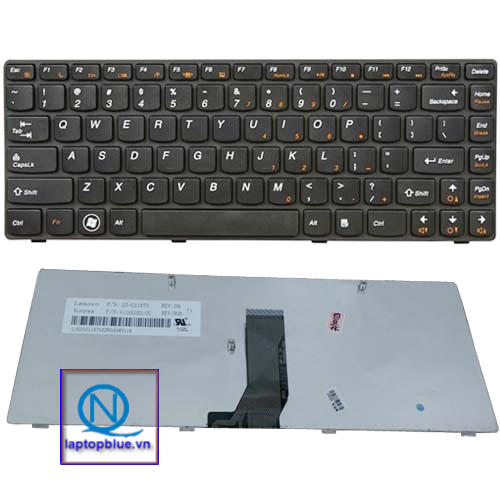 Keyboard_Laptop_Lenovo_Ideapad_G470_-_KEY167