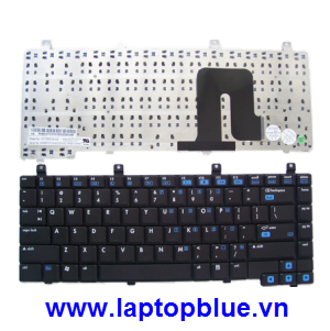 Keyboard_Laptop_HP_Pavilion_DV4000-_KEY163