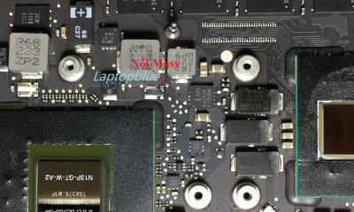 Chuyển VGA MacBook A1398 820-3332-A (2012)