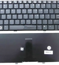 Phím Laptop HP CQ40 CQ41 CQ45 (Black) 