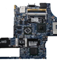 MAIN BOARD Dell Studio XPS 1640 Intel Socket 479  Y503R DA0RM3MBAD0
