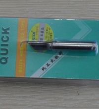 Mũi hàn dao Quich lớn dùng cho máy hàn Quick Hakko,Hunter,Lw