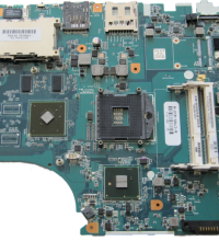 Mainboard Sony VAIO VPCF1 Series M930 REV: 1.2 MBX-215
