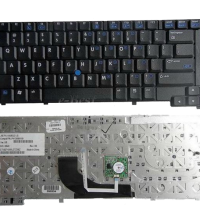 Keyboard HP NC6400