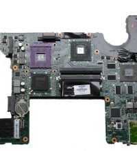 MAIN BOARD HP HDX X16 MOTHERBOARD 496460-001 DA0UT6MB8F0