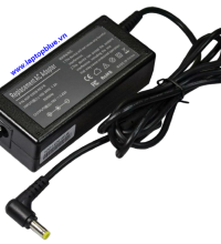Adapter Laptop Samsung 60W 19V-3.16A (5.5mm x 3.0mm) - ZIN