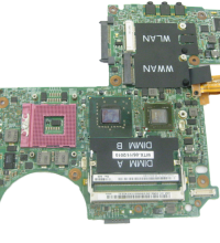 Main Board DELL XPS M1330  NVIDIA Video chip