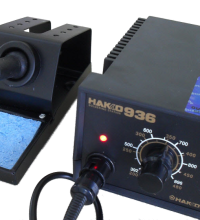 Máy hàn HAKO936