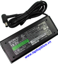 Adapter Laptop Sony 90W 19.5V 4.7A (6.5mm x 4.4mm) chân kim - ZIN