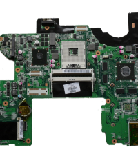MAIN BOARD HP Pavilion DV8 DV8T-1100 591382-001 / DAUT8AMB8D0