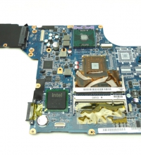 Main Board Laptop Sony VGN-CS215J MBX-196