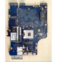 Mainboard Dell Latitude E5530 LA-7902P LA-790 (HM76)