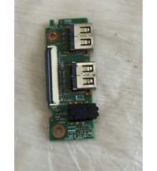 Board USB Phone Dell 3552 3551 3452 3878 (14856-1)