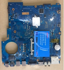 Mainboard Samsung RV409 HM55 Jinmao-L Rev: 1.0(101125)-4