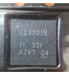 CD3301B 