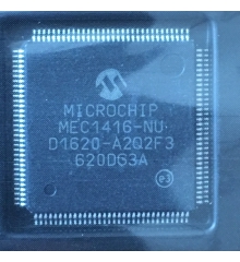 MEC1416-NU MEC1416 NU QFP-128