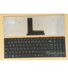 Phím Laptop Toshiba satellite C50-B C50T-B C50D-B C50DT-B C55-B C55T-B