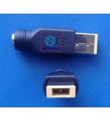 Đầu sạc Lenovo usb dùng cho sửa chữa