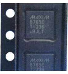 MAX8765E 