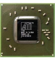 Chip VGA AMD 216-0728018