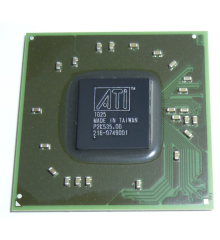 Chip VGA AMD 216-0749001