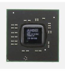 Chip VGA AMD 216-0841009