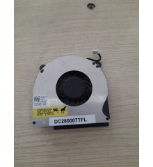 Fan Laptop Dell Latitude E6410 E6510 (2nd)