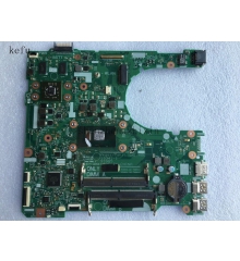 Mainboard Dell Inspiron 15-3567 3567 15341-1 91N85 DDR4 I3-6006U