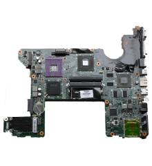 MAIN BOARD HP HDX X16 MOTHERBOARD 496460-001 DA0UT6MB8F0