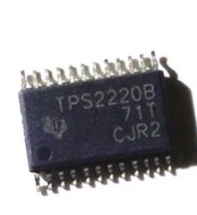 TPS2220 TPS2220B TPS2220BPWPR 