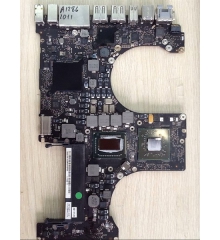 Mainboard MacBook Pro A1286 820-2915-B , i7-2xxx ( VGA chuyển )