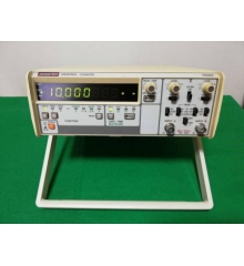 Máy đo tần số TR5822 Advantest (Frequency Range: 10 Hz to 120 MHz)