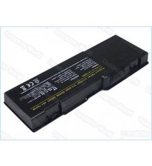 Pin Dell inspiron 1501 e1505 M6400 e1501 1502 Vostro 1000