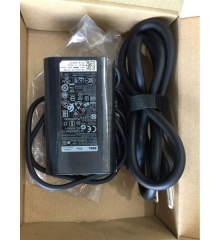 Adapter Dell Oval USB-C (5/20V-2/2.25A) 45W tương thích RZ09-0168 0196 RAZER 20V/2.25A