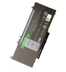 Pin Dell Latitude E5470 E5570 6MT4T E5450 E5470 E5550 79VRK 7V69Y TXF9M 07V69Y Zin BH06th