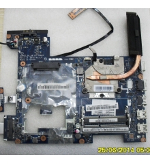 Main Board Laptop Lenovo N580 P580 G580 Z580 LA-7982P