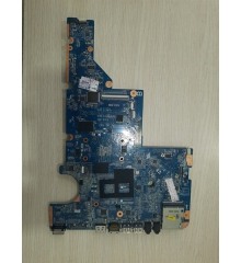 Mainboard HP CQ42 CQ62 G42 G62 VGA share core i (DA0AX1MB6F0 REV:F)