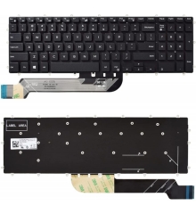 Bàn phím Laptop Dell Inspiron 3580 3593 5567 5570 7566 7567, Vostro 3590 5568, Gaming G3 G5 G7 (ZIN)