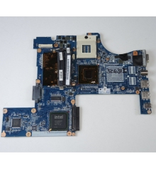 Main Board Sony Vaio VGN-CR Series  A1496672A MBX-177A