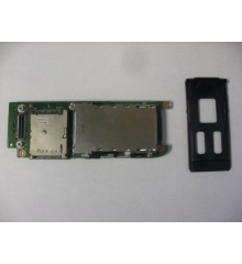 Board Card Reader Lenovo B460