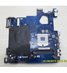 Mainboard Samsung NP300E4A,300E4A  BA41-01666A BA92-9250A (HM65) 